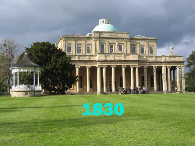 1830 Banner